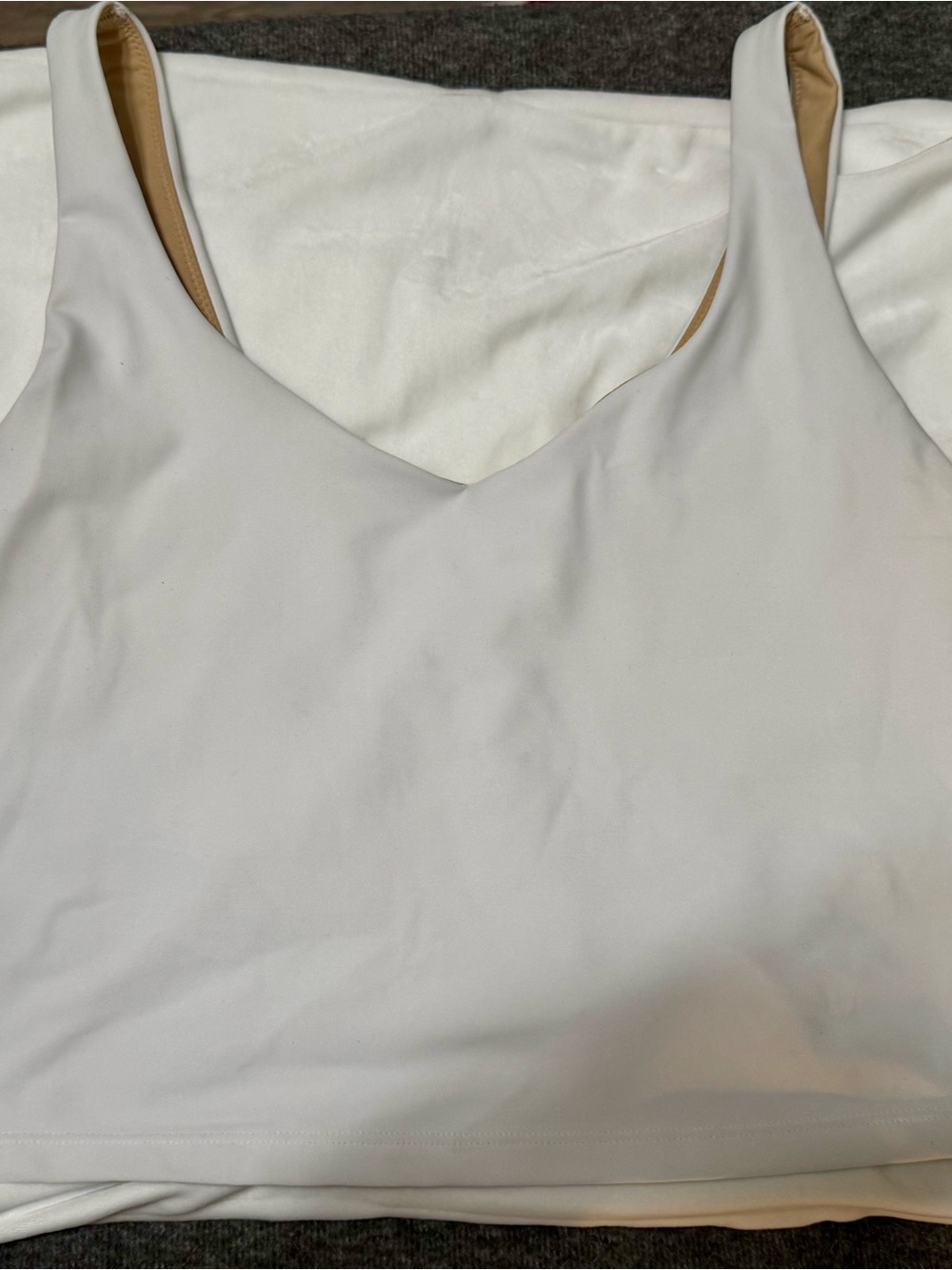 Old Navy PowerSoft Sports Bra